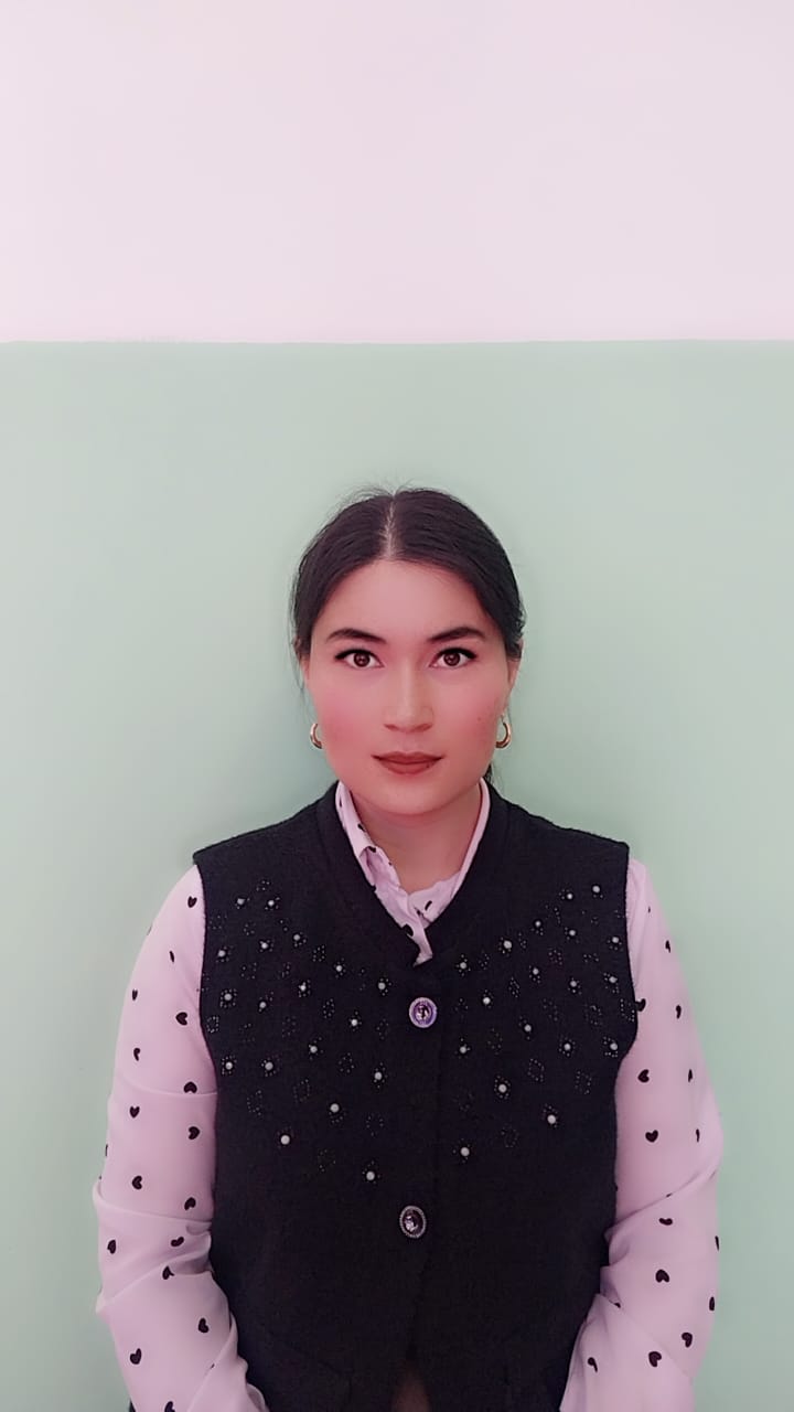 Сқақбай Эльмира Сырымқызы