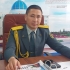 Қасабеков Төлеген Құралғазыұлы